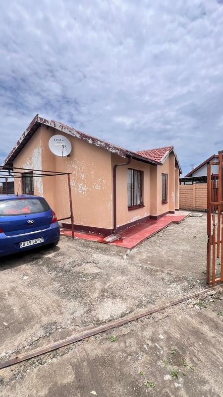 2 Bedroom Property for Sale in Meriteng North West